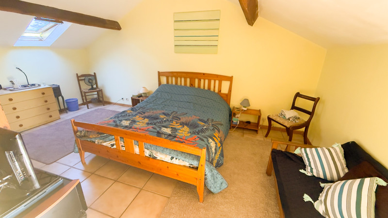 French property for sale in Saint-Mathieu, Haute-Vienne - €141,700 - photo 14