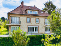 Maison à vendre à Vimoutiers, Orne - 367.500 € - photo 1