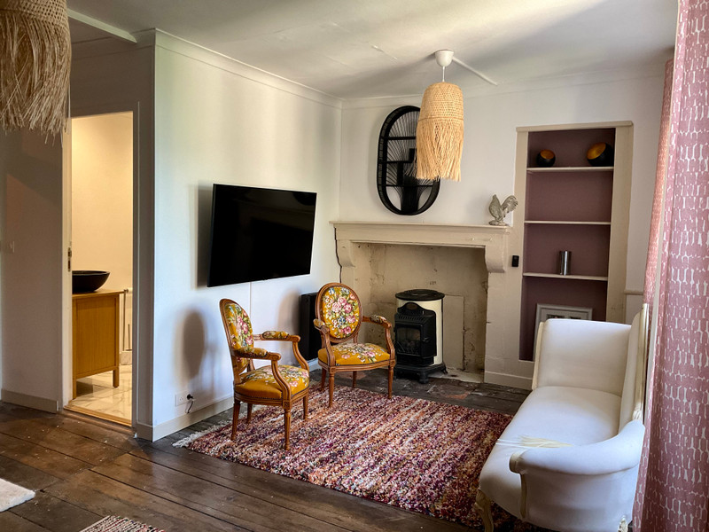 French property for sale in Bourganeuf, Creuse - €78,100 - photo 4