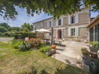 Propriété à vendre à Angoulême, Charente - 399 000 € - photo n°2