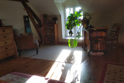 French property for sale in Méasnes, Creuse - €119,051 - photo 9
