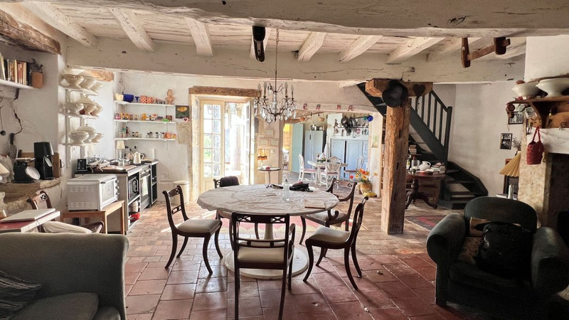 French property for sale in Simorre, Gers - €424,000 - photo 8