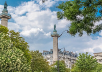 Propriété à vendre à Paris 12e Arrondissement, Paris - 670 000 € - photo n°1