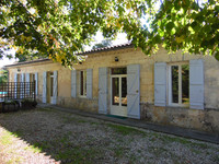 French property, houses and homes for sale in Villeneuve Gironde Aquitaine