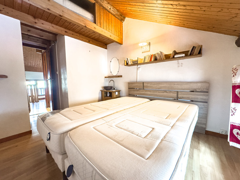 Ski property for sale in Saint Martin de Belleville - €290,500 - photo 4