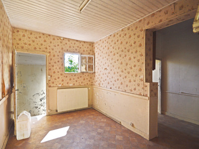 French property for sale in Hautefort, Dordogne - €50,600 - photo 3