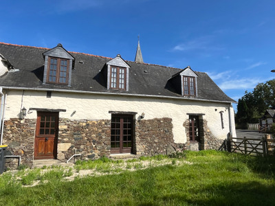 house for sale in Côtes-d'Armor
