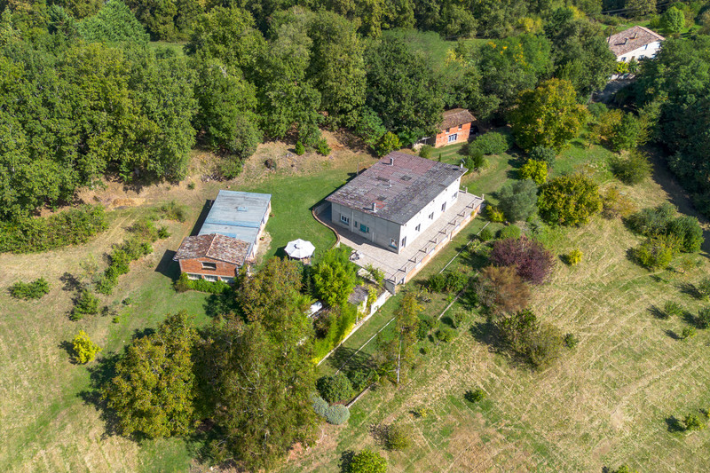 French property for sale in Piquecos, Tarn-et-Garonne - €415,000 - photo 9
