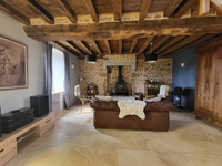Maison à Charchigné, Mayenne - photo 4