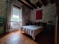 Propriété à vendre à Les Grands-Chézeaux, Haute-Vienne - 213 840 € - photo n°7