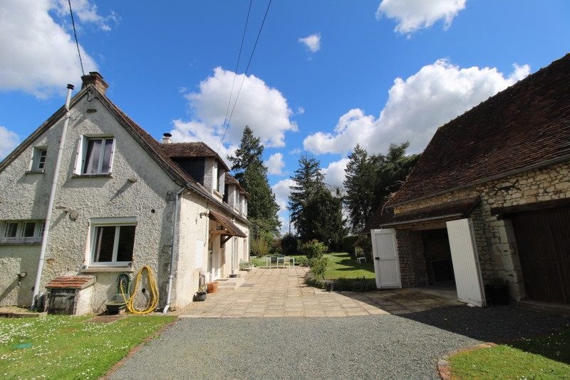 French property for sale in Azay-le-Ferron, Indre - €194,000 - photo 7