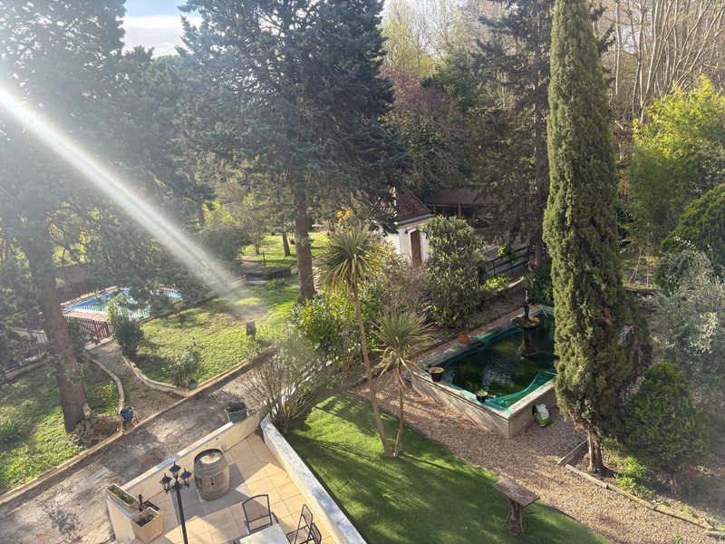 French property for sale in Saint-Martin-de-Villereglan, Aude - €299,000 - photo 6