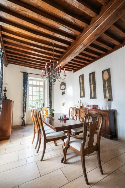 French property for sale in Nolay, Côte-d'Or - €290,000 - photo 2