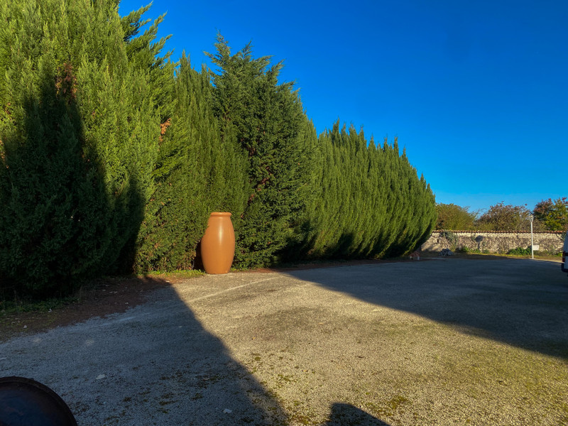 French property for sale in Mansle, Charente - €169,560 - photo 1