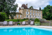 chateau for sale in Thiviers Dordogne Aquitaine