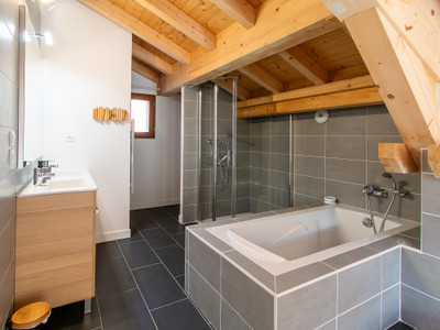 Ski property for sale in Samoens - €620,000 - photo 5