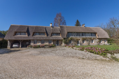 French property for sale in Saint-Valery-en-Caux, Seine-Maritime - €795,000 - photo 1