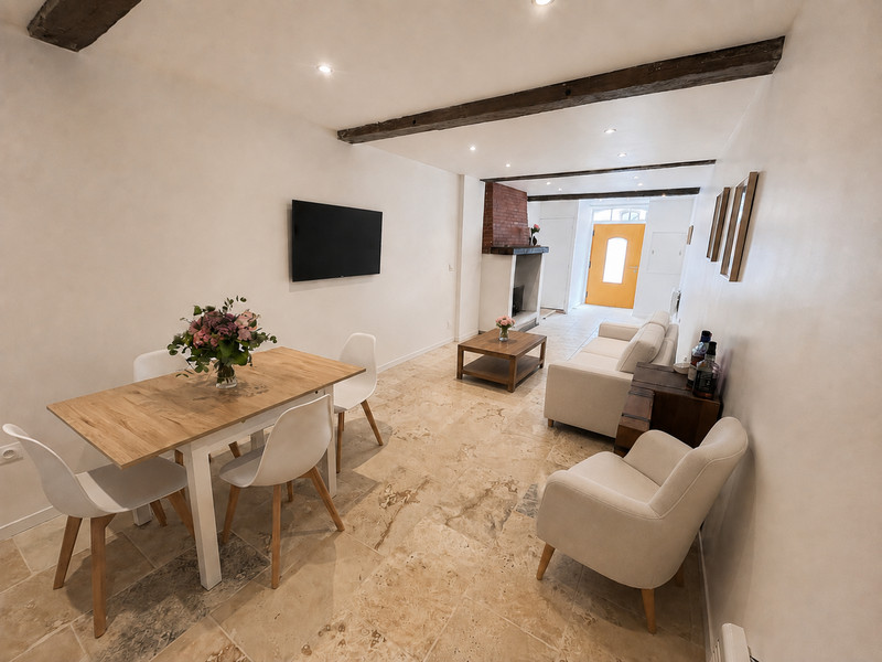 French property for sale in Eymet, Dordogne - €319,000 - photo 1