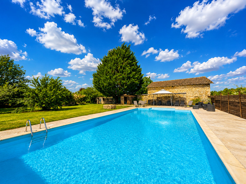 French property for sale in Chey, Deux-Sèvres - €395,000 - photo 9