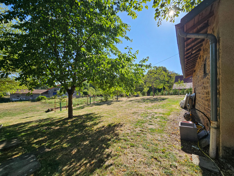 French property for sale in Arronnes, Allier - €345,000 - photo 9