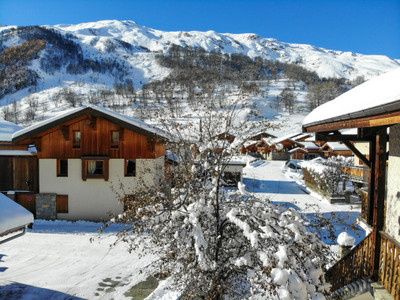 Ski property for sale in  - €870,000 - photo 2