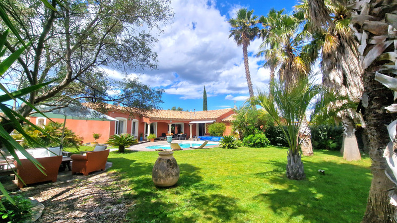 French property for sale in Espondeilhan, Hérault - €825,000 - photo 8