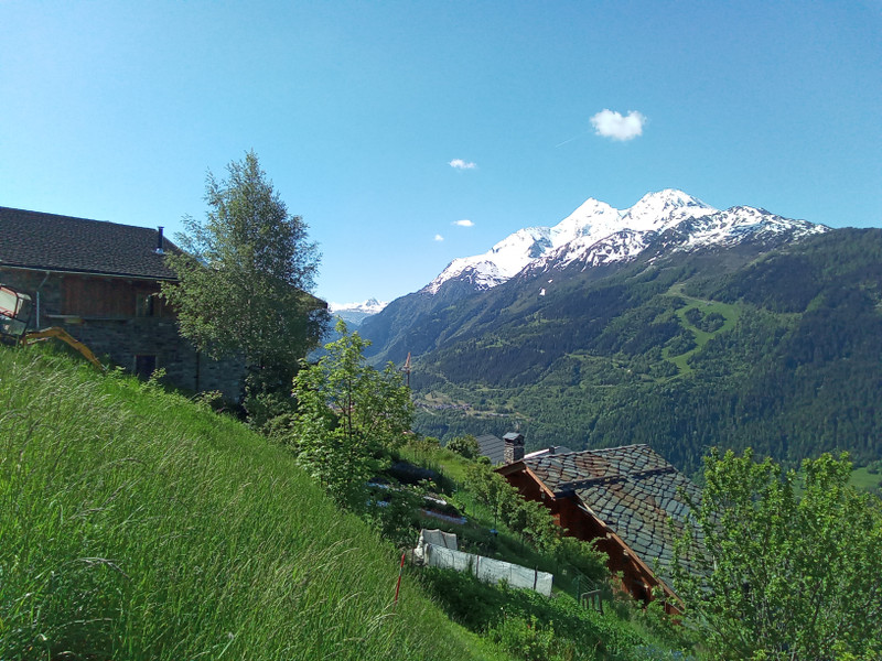 Ski property for sale in La Rosiere - €250,000 - photo 5