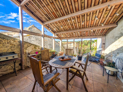 French property for sale in Montolieu, Aude - €360,000 - photo 2