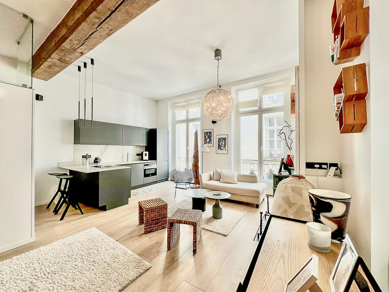 apartment for sale in Paris-Ile-de-France