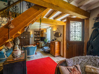 Propriété à vendre à Coulonges, Vienne - 178 200 € - photo n°4