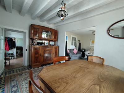 French property for sale in Saint-Léger-Magnazeix, Haute-Vienne - €75,900 - photo 4