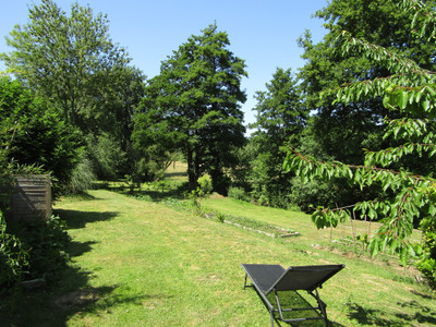 French property for sale in Champfrémont, Mayenne - €179,300 - photo 4
