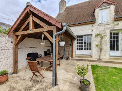 French property for sale in Villemaury, Eure-et-Loir - €178,200 - photo 9