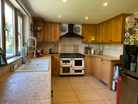 Maison à vendre à Plonévez-du-Faou, Finistère - 318.000 € - photo 5