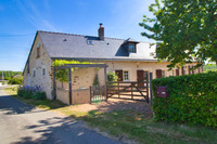 Maison à vendre à Baugé-en-Anjou, Maine-et-Loire - 210.600 € - photo 10