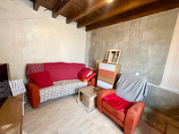 Maison à vendre à Saint-Saud-Lacoussière, Dordogne - 79.000 € - photo 5