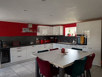 French property for sale in Usson-du-Poitou, Vienne - €188,000 - photo 9