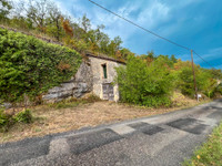 Propriété à vendre à Saint-Vincent-Rive-d'Olt, Lot - 16 600 € - photo n°14