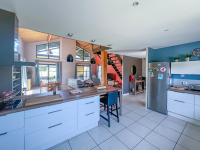 French property for sale in Biarrotte, Landes - €498,000 - photo 4