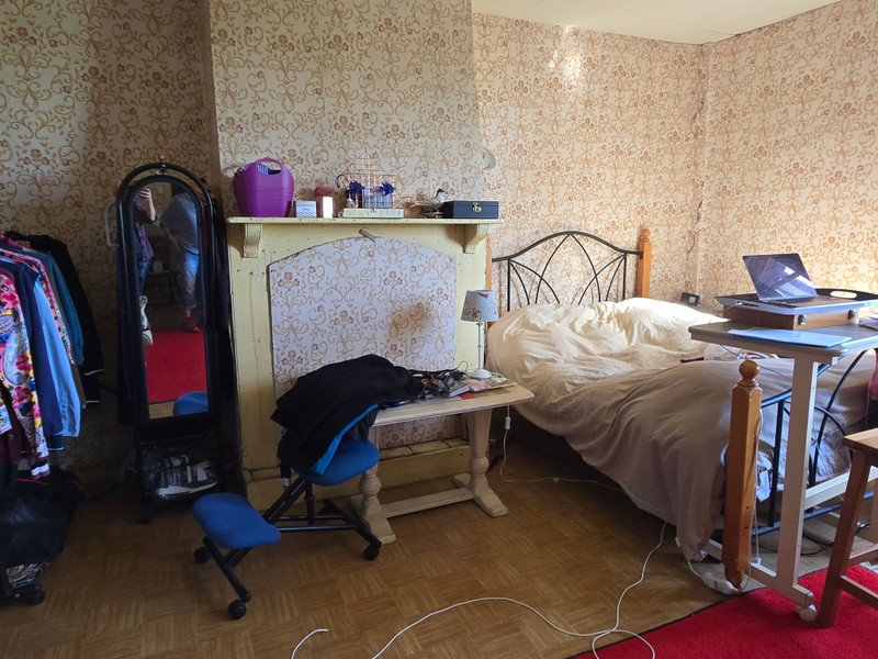 French property for sale in Le Teilleul, Manche - €58,000 - photo 5