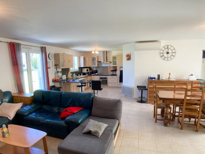 French property for sale in Sos, Lot-et-Garonne - €185,000 - photo 4