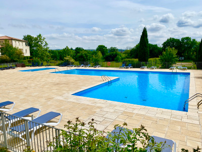 apartment for sale in Aude