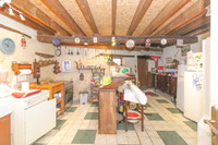 Maison à vendre à Gourgé, Deux-Sèvres - 144.500 € - photo 4