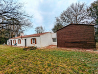 Maison à vendre à Commequiers, Vendée - 289.500 € - photo 2
