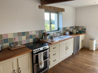Maison à vendre à Asnières-sur-Blour, Vienne - 139.999 € - photo 3