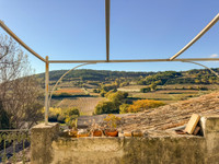 Propriété à vendre à Vinsobres, Drôme - 335 000 € - photo n°2