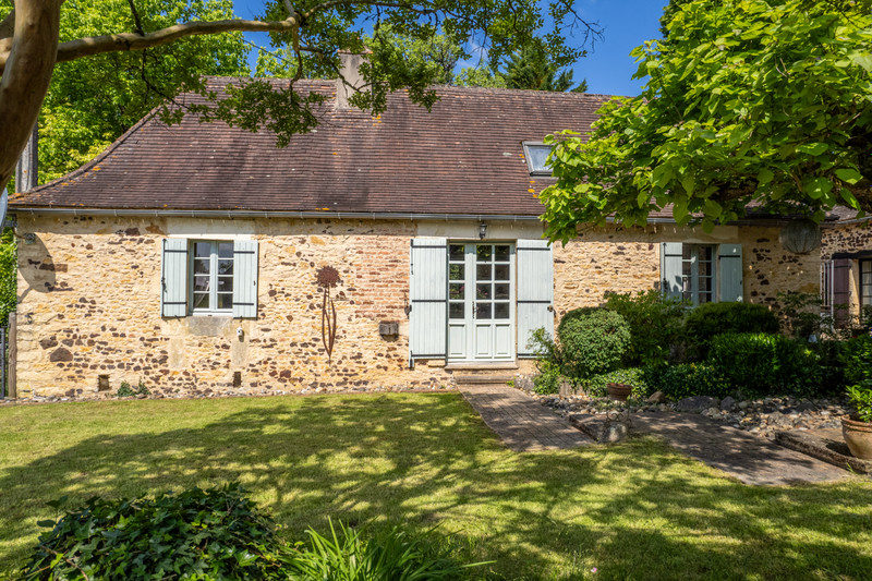 French property for sale in Journiac, Dordogne - €465,000 - photo 13