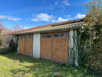 Maison à vendre à Asnières-en-Poitou, Deux-Sèvres - 119 900 € - photo 9