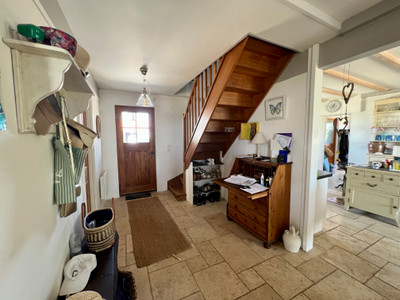 French property for sale in Corme-Royal, Charente-Maritime - €411,280 - photo 4