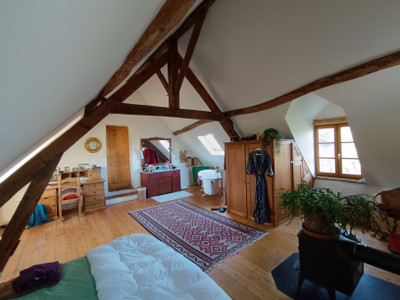 French property for sale in Boussac, Creuse - €359,000 - photo 9